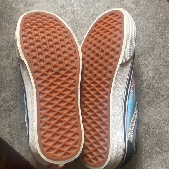 Girl/Women Vans - Picture 3 of 4